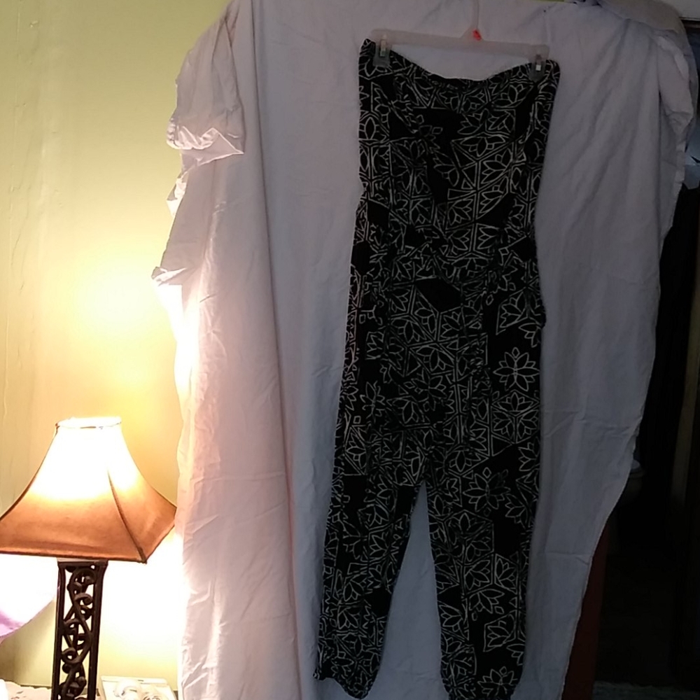 Jumpsuit